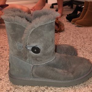 Bailey Button II Boot UGGS